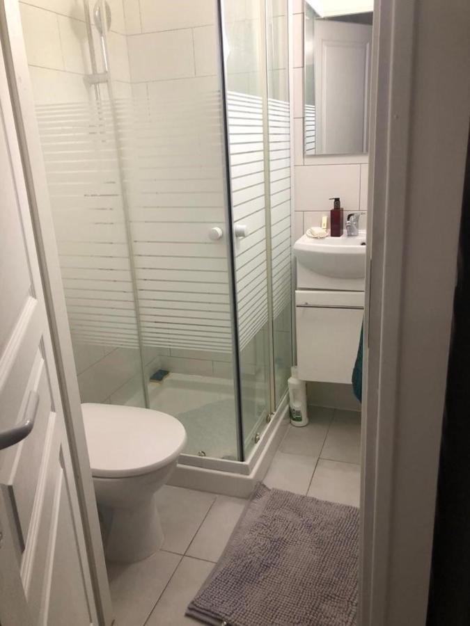 Appartamento Appart Bastia Centre Ville -Vieux Port *