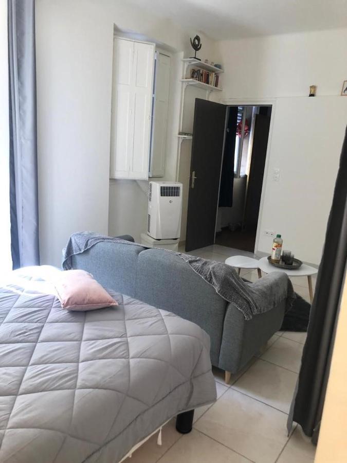 Appartamento Appart Bastia Centre Ville -Vieux Port Bastia (Corsica)